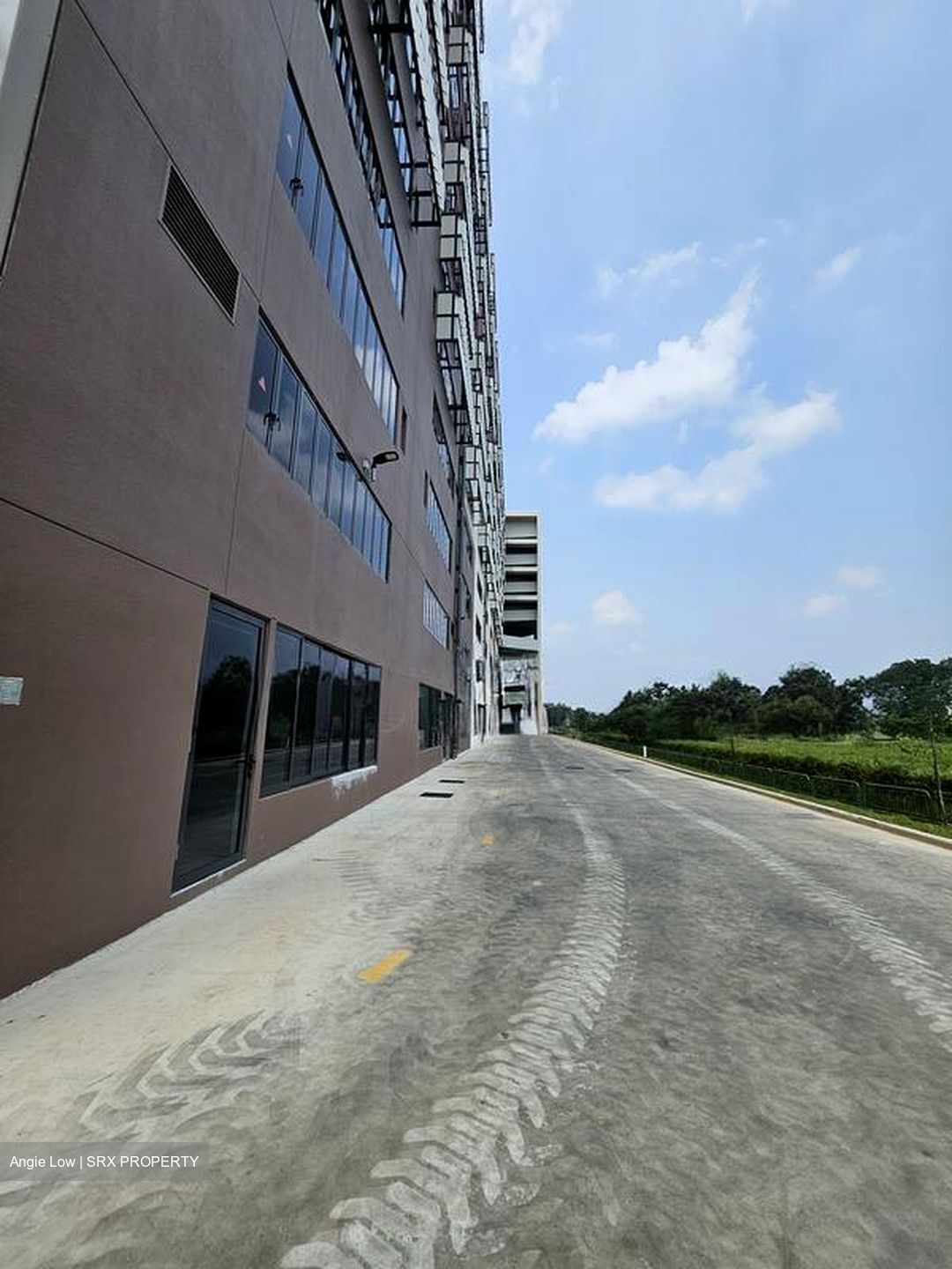 ASCENT @ GAMBAS (D27), Factory #498655501